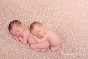 Newbornfotografie