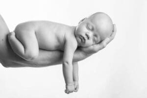 Newbornfotografie