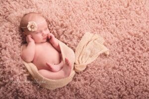 Newbornfotografie