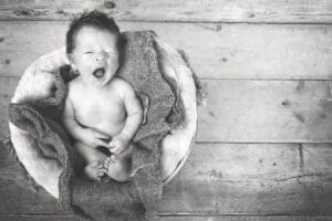 Newbornfotografie